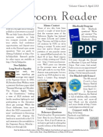 Bathroom Reader 4.04: April 2013