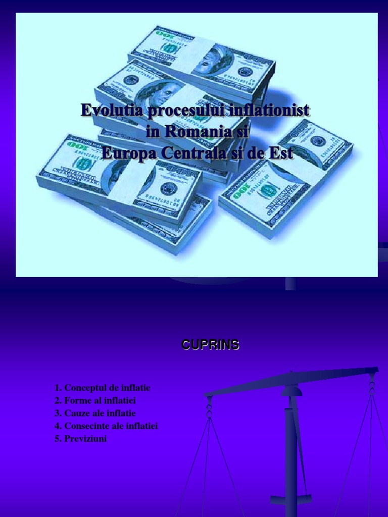 Inflatia | PDF