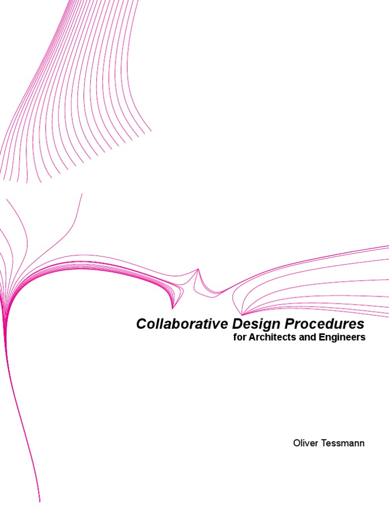 Collaborative Design Procedures For Architects and Engineers | PDF ...