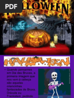 Halloween