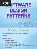 Design Patterns