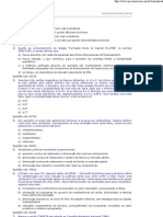 PCI - Concursos - Economia - Teste 02