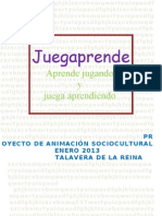 Proyecto de Asc Juegaprende