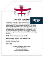 2013 Aviation Academy - Color