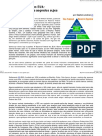 O Banco Central Dos EUA: O Templo e Os Seus Segredos Sujos: Por Stephen Lendman