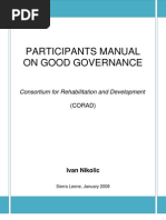 Vision 2036 | PDF
