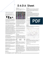 DADA Sheet: Fnordicyclic DT