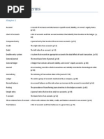 Download Accounting Principles 10e Chapter 2 Notes by allthefreakypeople SN138752254 doc pdf