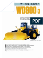 WD900-3