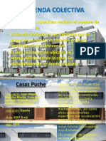 Vivienda Colectiva