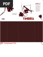 Nossas Coisas e Saberes-Timbira-2013