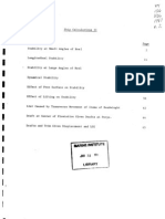 Ship Calculations 2