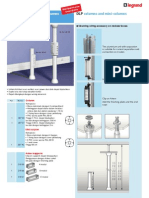 Columns and Mini-Columns: DLP DLP