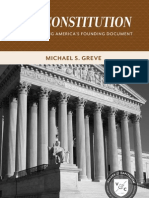 The Constitution: Understanding America's Founding Document - Chapter 1