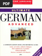 Download Living Language Ultimate German II by Tim Tom SN138768487 doc pdf