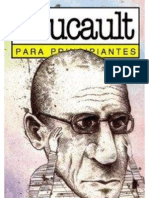 Foucault Para Principiantes