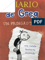 Diario Greg
