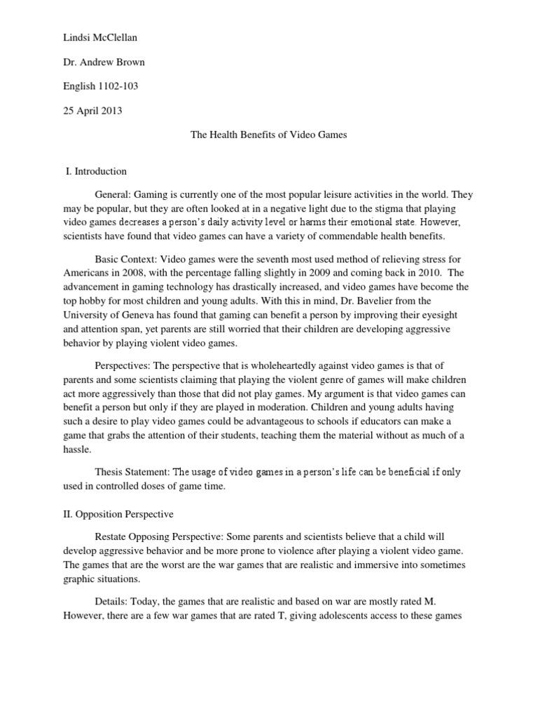 Rogerian essay format image