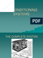 01 - Air Conditioning Systems