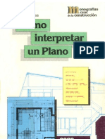 13756786 Como Interpretar Un Plano Monografias CEAC de La Construccion