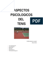 TENIS 5