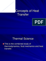 03 - Basic Concepts of Heat Transfer - New