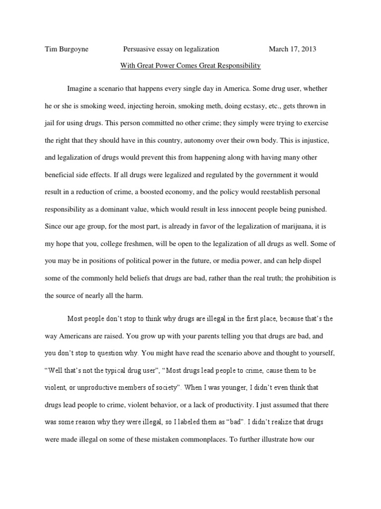 How to write college essay for admission