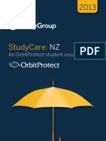 StudyCare New Zealand