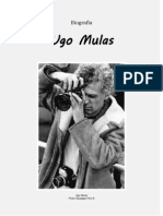 Biografia Di Ugo Mulas