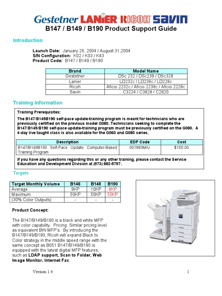 ProductSupportGuide_A2238C | Paper (114 views)