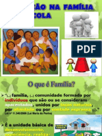 PREVENÇÃO NA FAMÍLIA e NA ESCOLA.pptx