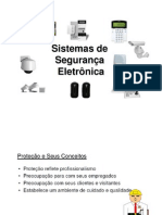 apostila segurança eletrônica - conceito de equipamentos