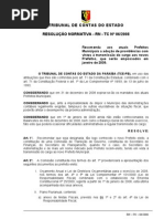 RESOLUÇÃO TC 06-2008-transm cargos novos prefeitos-2009.pdf