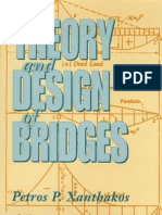 72260461 Theory and Design of Bridges