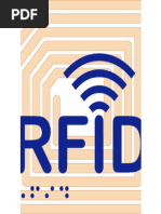 RFID Project Report