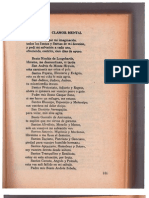 Huambar poetastro acacau tinaja ( parte 4) Juan Jose Flores