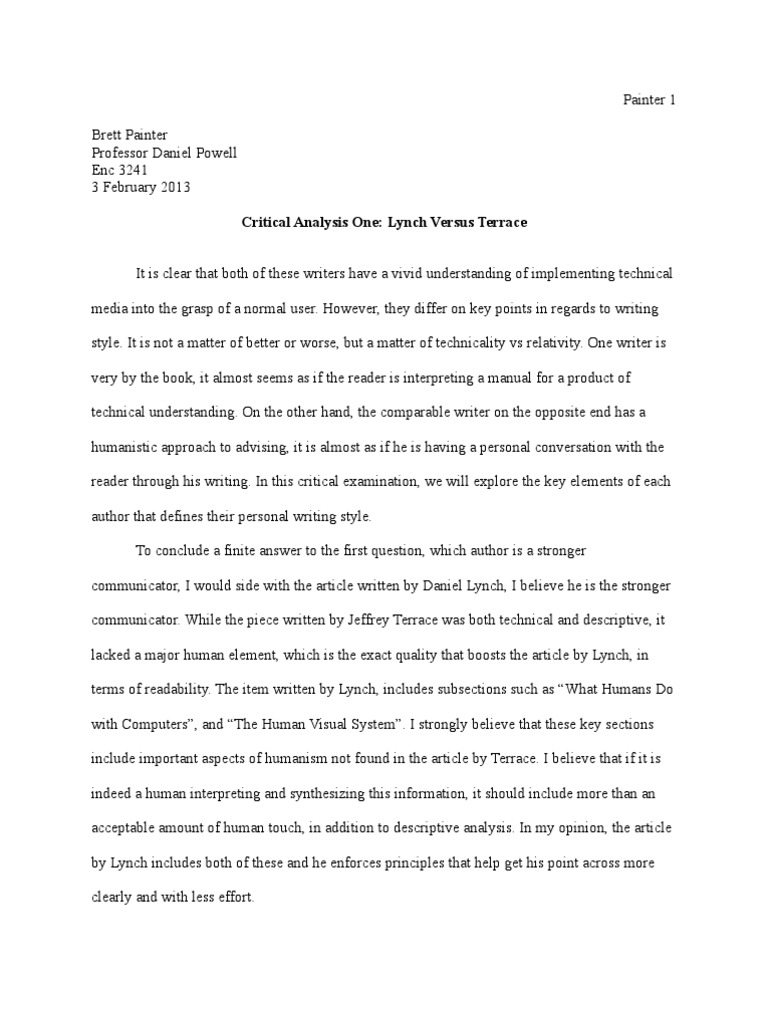 Put a time limit on the essay test picture