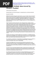 Download Hanna and Morality - The Reader - Schlink interview by amber_strauss SN138811003 doc pdf