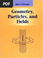 Download Livro Felsager Geometry Particles Fields by Bruna Amorim SN138812122 doc pdf