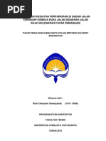 Download Tubes - Parkiran Pada Badan Jalan by Ruth Simanjuntak SN138816817 doc pdf