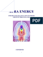 Discover How Aura Energy Can Boost Your Health and Growth