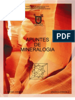 Libro Petrología y Mineralogía