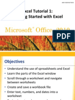 Excel 2010