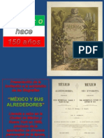 Méxicohace150años.........