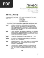 weeebly media advisory