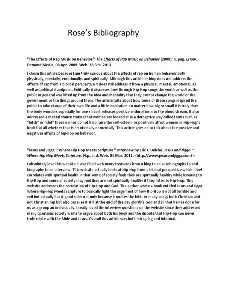 How to cite a song picture