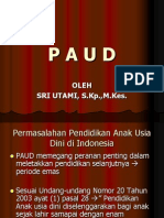 PAUD