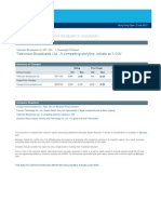 20120705-Barclays-Asia Ex-japan Morning Research Summary