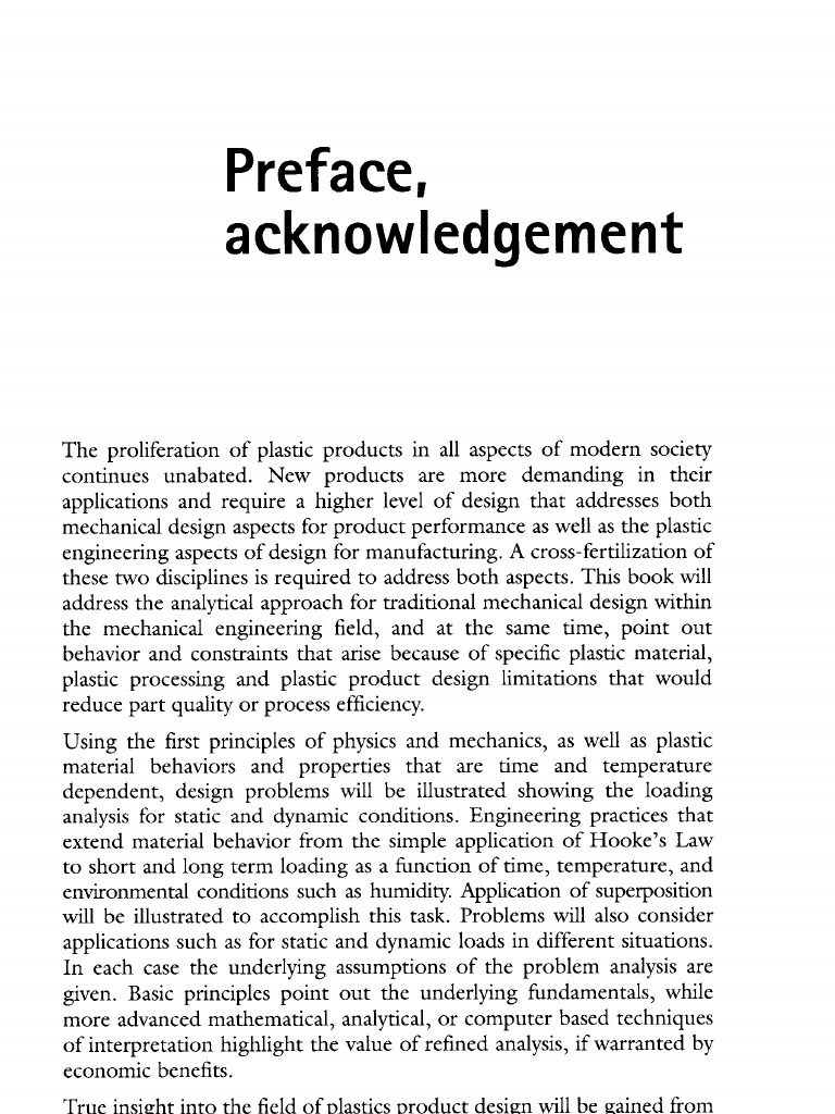 Example of A Dissertation Preface – LiveWebTutors