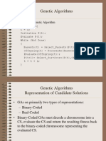 Genetic algorithm.ppt